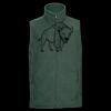 Outdoor fleece gilet Thumbnail
