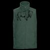 Outdoor fleece gilet Thumbnail