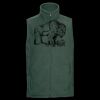 Outdoor fleece gilet Thumbnail