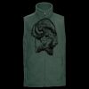 Outdoor fleece gilet Thumbnail