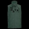 Outdoor fleece gilet Thumbnail