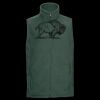 Outdoor fleece gilet Thumbnail