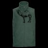Outdoor fleece gilet Thumbnail