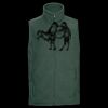 Outdoor fleece gilet Thumbnail