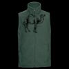 Outdoor fleece gilet Thumbnail