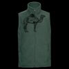 Outdoor fleece gilet Thumbnail