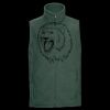 Outdoor fleece gilet Thumbnail