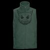 Outdoor fleece gilet Thumbnail