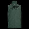 Outdoor fleece gilet Thumbnail