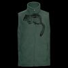 Outdoor fleece gilet Thumbnail