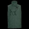 Outdoor fleece gilet Thumbnail
