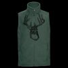 Outdoor fleece gilet Thumbnail