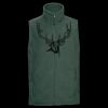 Outdoor fleece gilet Thumbnail