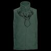 Outdoor fleece gilet Thumbnail