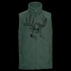 Outdoor fleece gilet Thumbnail