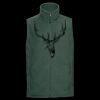 Outdoor fleece gilet Thumbnail