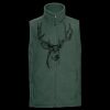 Outdoor fleece gilet Thumbnail