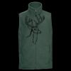 Outdoor fleece gilet Thumbnail