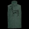 Outdoor fleece gilet Thumbnail
