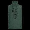 Outdoor fleece gilet Thumbnail