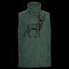 Outdoor fleece gilet Thumbnail