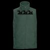 Outdoor fleece gilet Thumbnail