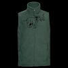Outdoor fleece gilet Thumbnail