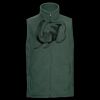 Outdoor fleece gilet Thumbnail