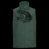 Outdoor fleece gilet Thumbnail
