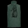 Outdoor fleece gilet Thumbnail