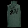Outdoor fleece gilet Thumbnail