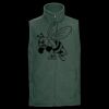 Outdoor fleece gilet Thumbnail