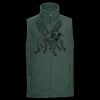 Outdoor fleece gilet Thumbnail