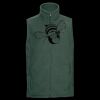 Outdoor fleece gilet Thumbnail