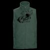 Outdoor fleece gilet Thumbnail