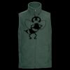 Outdoor fleece gilet Thumbnail