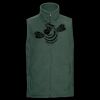 Outdoor fleece gilet Thumbnail