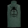 Outdoor fleece gilet Thumbnail