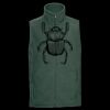 Outdoor fleece gilet Thumbnail