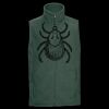 Outdoor fleece gilet Thumbnail