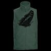 Outdoor fleece gilet Thumbnail