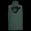 Outdoor fleece gilet Thumbnail