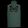 Outdoor fleece gilet Thumbnail