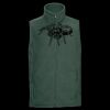 Outdoor fleece gilet Thumbnail