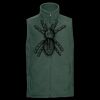 Outdoor fleece gilet Thumbnail
