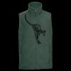 Outdoor fleece gilet Thumbnail
