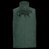 Outdoor fleece gilet Thumbnail