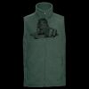 Outdoor fleece gilet Thumbnail