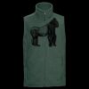 Outdoor fleece gilet Thumbnail