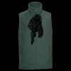 Outdoor fleece gilet Thumbnail